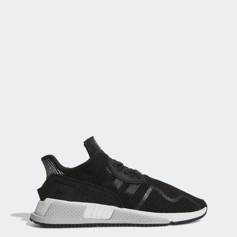 adidas EQT Cushion ADV Core Black Core Black/Core Black/Running White (BY9506)