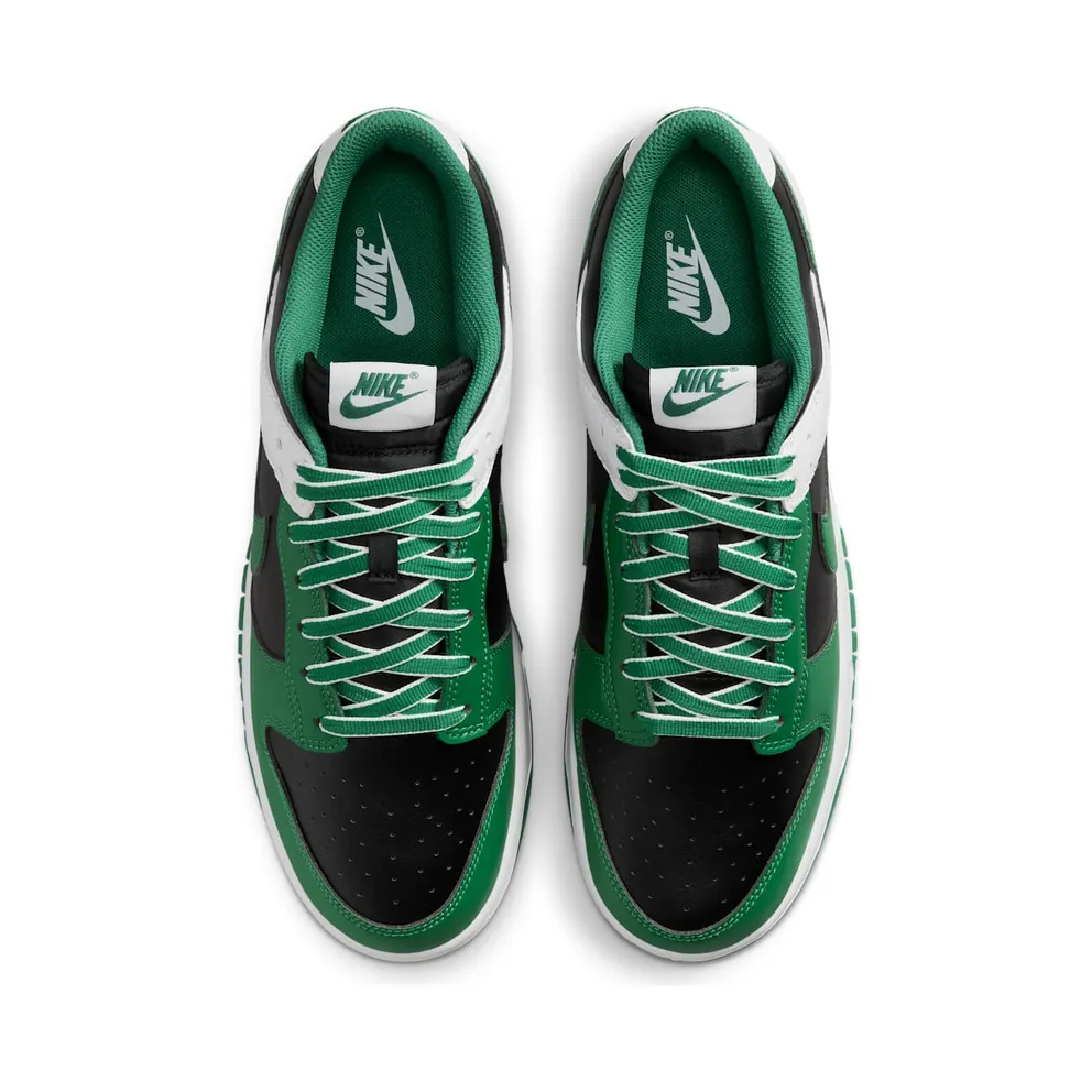 Nike Dunk Low Retro “Black White Clover” (IV2706-011)