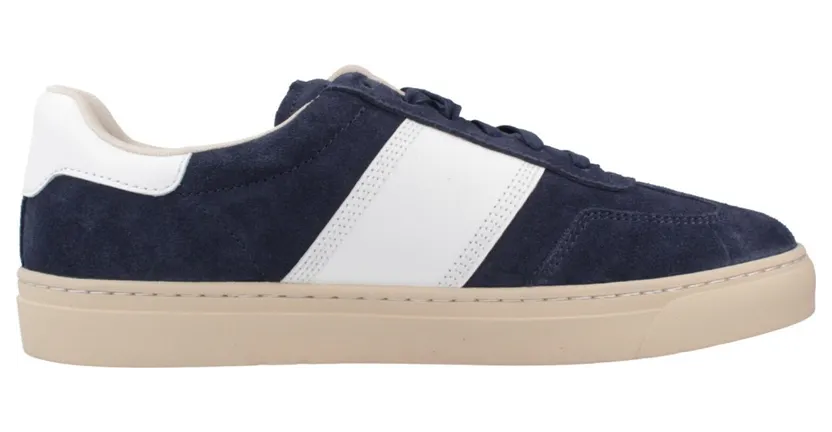 timberland-sneaker TB0A43GGAJP