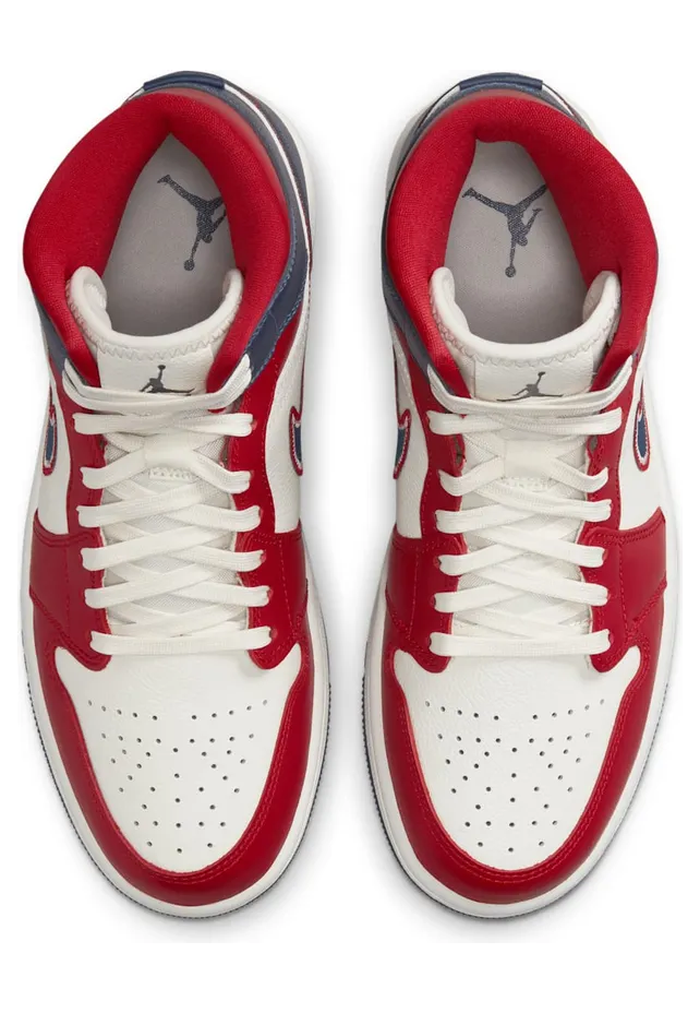 air-jordan-1 DQ7648-600