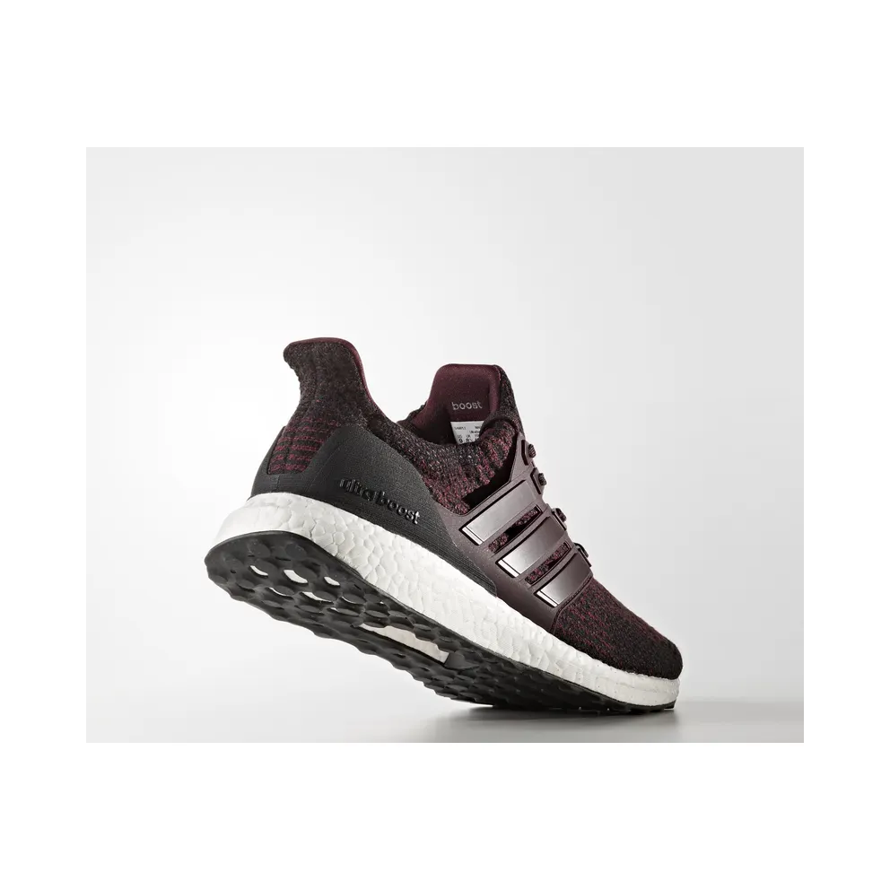adidas Ultra Boost 3.0 Dark Burgundy Dark Burgundy/Dark Burgundy/Core Black (S80732)
