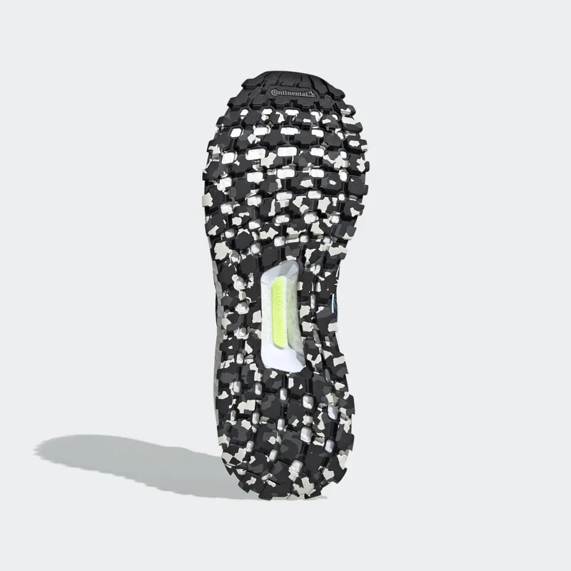 adidas Ultra Boost All Terrain Marine Legend Ink/Legend Marine/Shock Cyan (B37698)