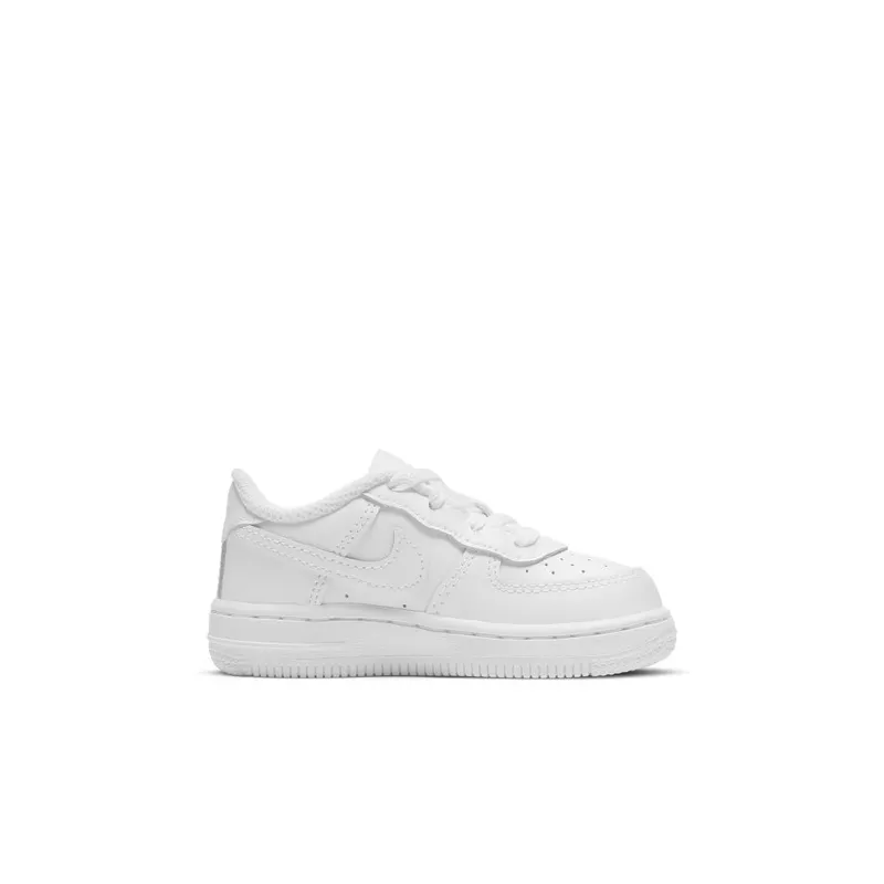 Nike Force 1 LE Baby and Toddler White (DH2926-111)