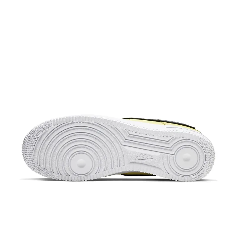 Nike Air Force AF 1 ’07 LV8 3 ‘Yellow Pulse’ (2019) (CI0064-700)