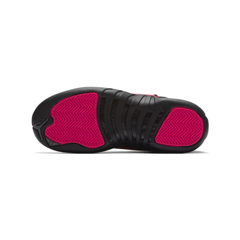 Air Jordan XXII 12 Retro Rush Pink (510815-006)