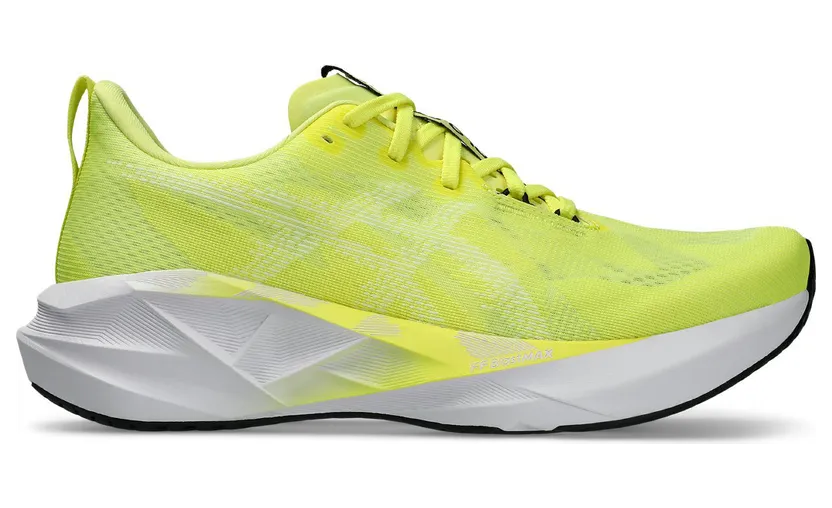 ASICS Novablast 5 Citron White (1011B974-750)
