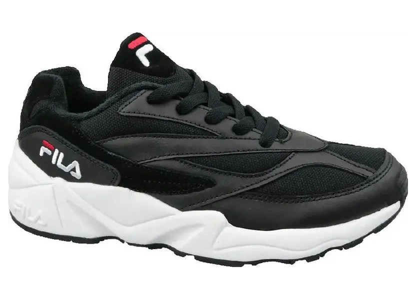 Fila Sintra Zwart (1010291-25Y)