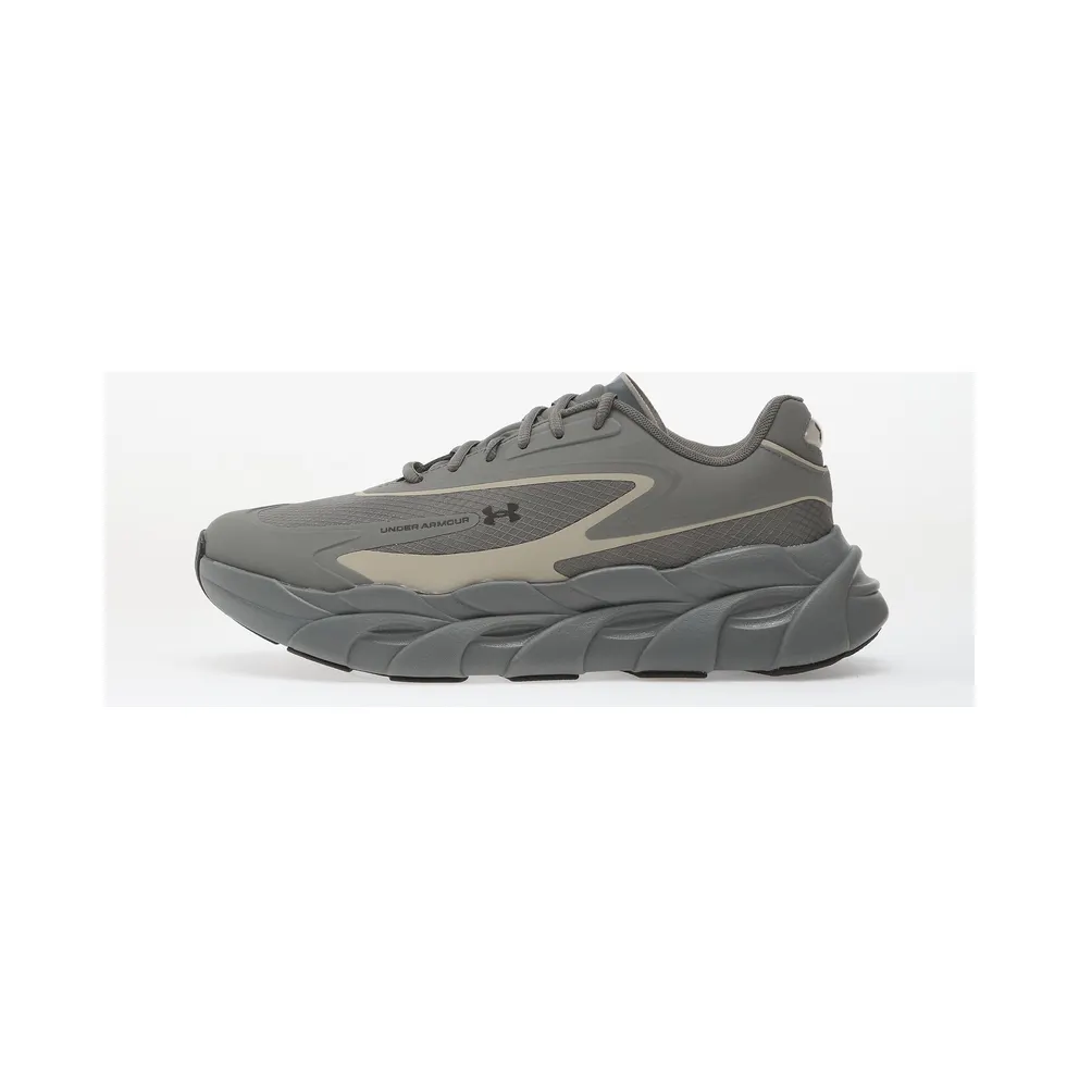 Under Armour Surge 4 Grau (6008994709)
