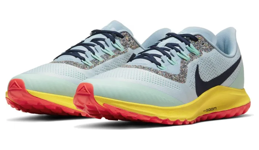 Nike Air Zoom Pegasus 36 Blau (AR5677-401)