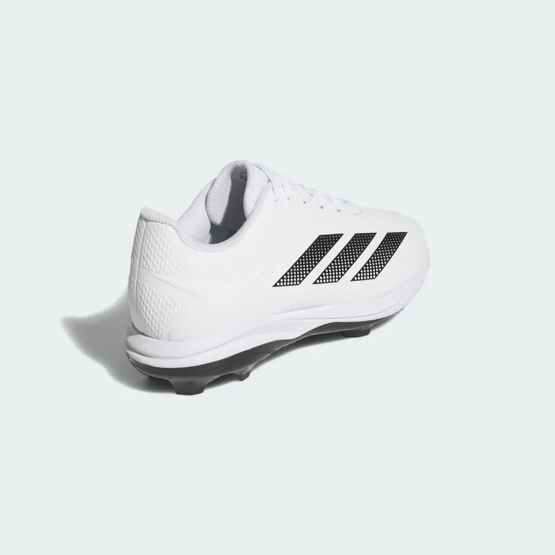 adidas Adizero Electric 2.0 TPU Cloud White Core Black (JR7824)