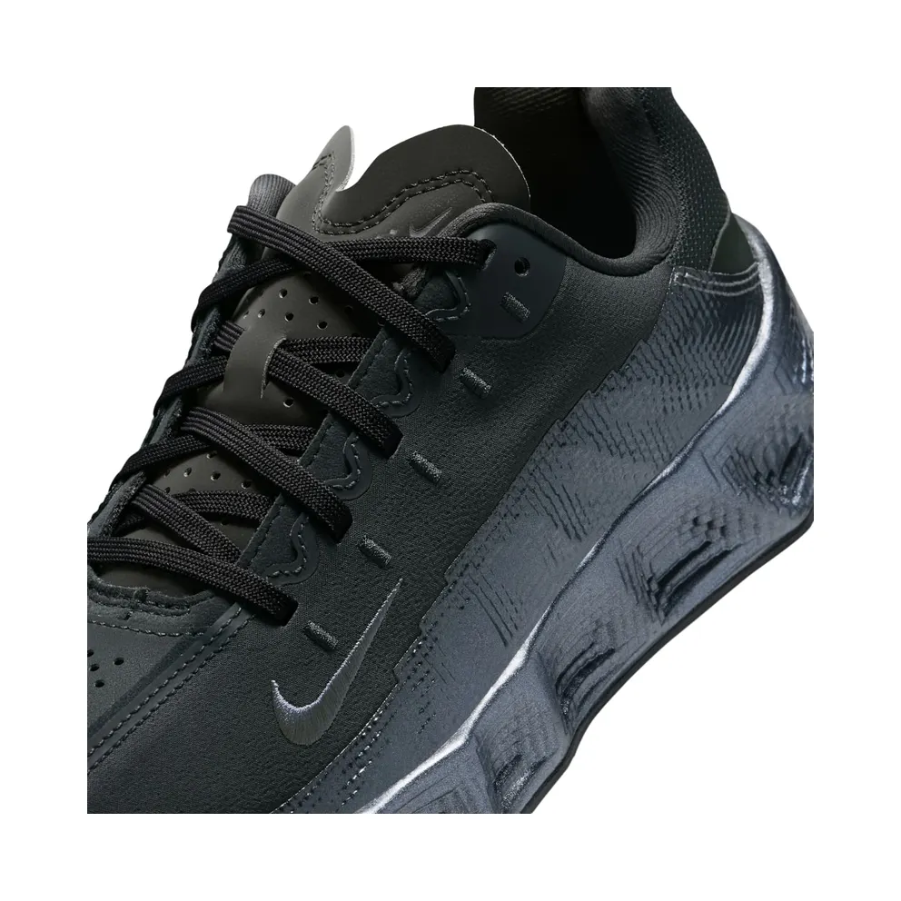 Nike Ava Rover SE GS “Dark Smoke Grey Light Carbon” (HV9220-001)
