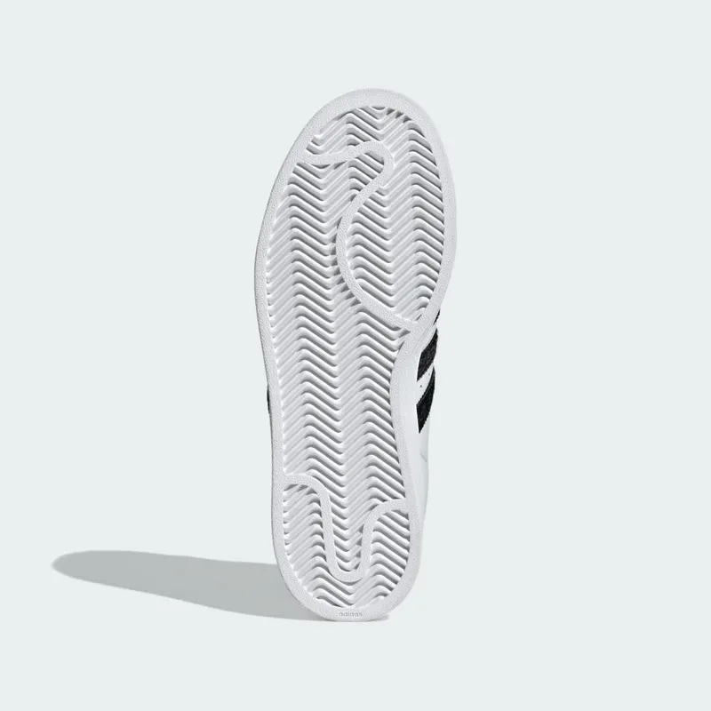 Adidas Superstar II Cloud White / Core Black / Cloud White (JH7052)