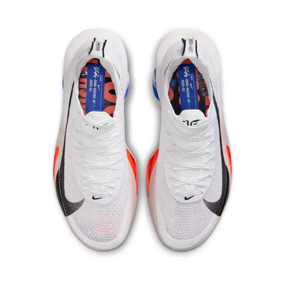 Nike ZoomX AlphaFly 3 (II7290-100)
