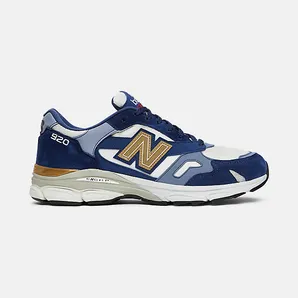 New Balance 920 Made In England “Year Of The Tiger” (M920PWT)