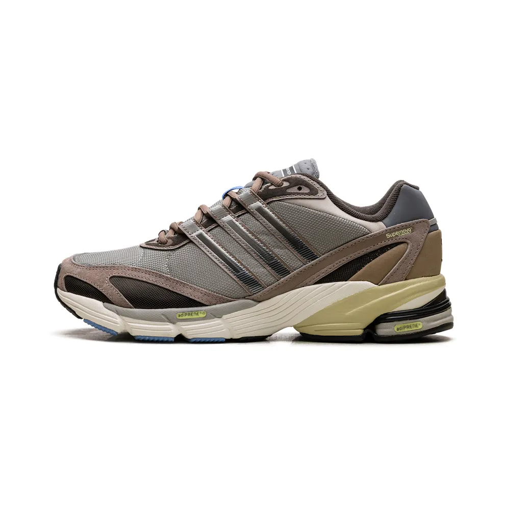adidas Supernova Cushion 7 Chalky Brown / White Tint / Sesame (GZ4887)
