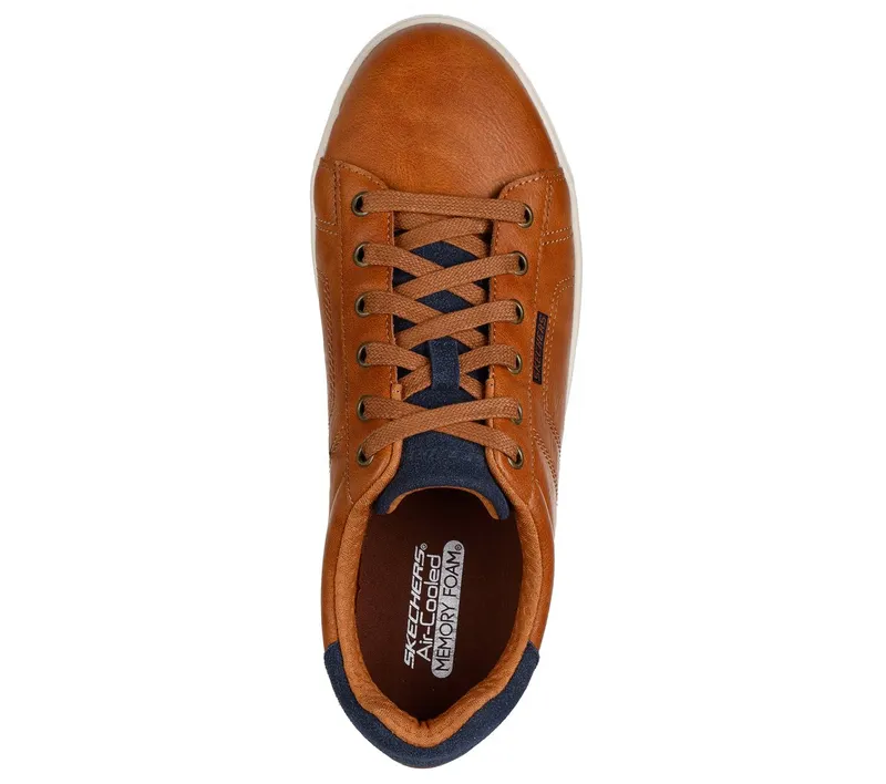 Skechers Cavell – Hensley Sneaker Bagage