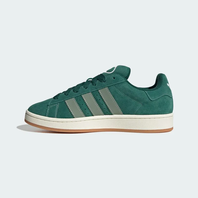 adidas Campus 00s (green / white) – JH8794