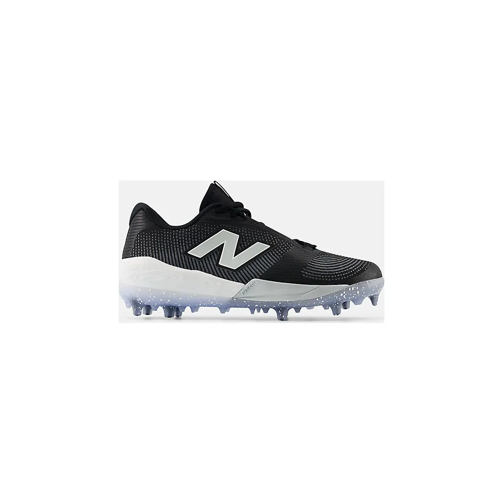 New Balance FuelCell Comp v4 Black White (CCOMPBK4)