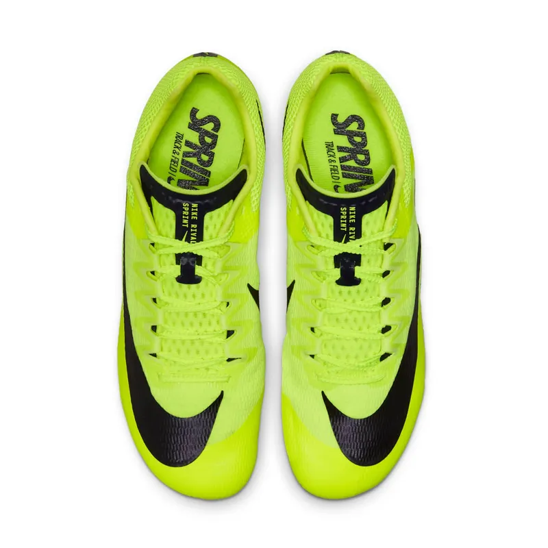 Nike Zoom Rival Volt Mint Foam (DC8753-700)