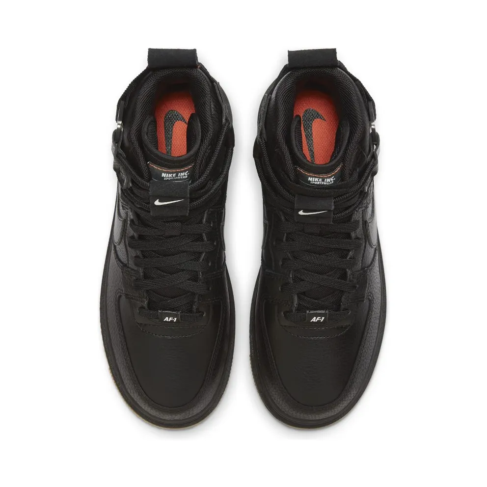 Nike Air Force 1 High Utility 2.0 Boot Black (DC3584-001)