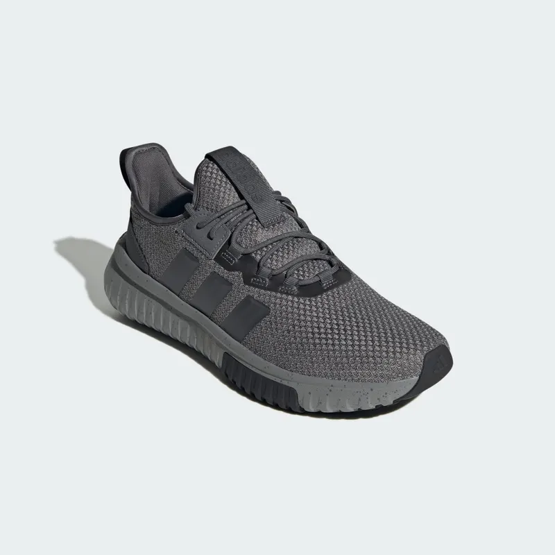 adidas Kaptir 4.0 Grey Five Carbon Grey Three (JR8529)