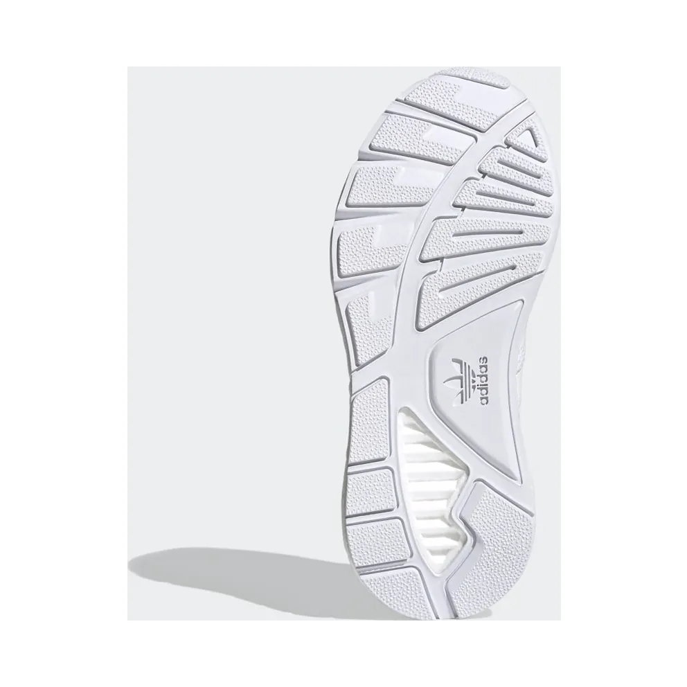 Adidas ZX 1K Boost Cloud White / Cloud White / Cloud White (S42589)