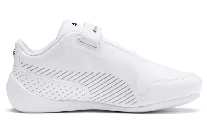 Puma BMW M Motorsport Drift Cat 7S Ultra Wit (306442-02)
