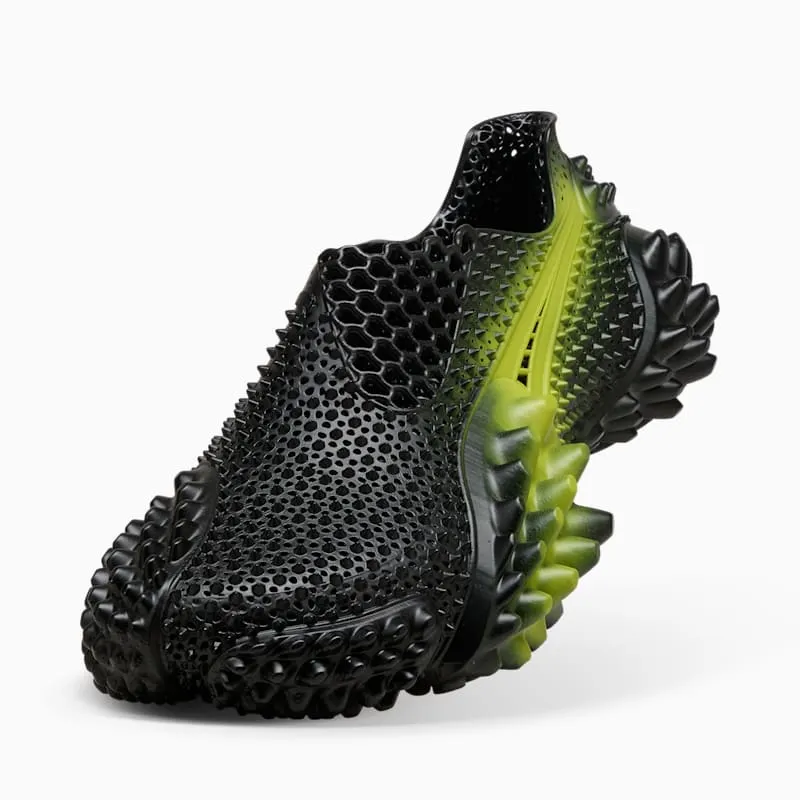 Puma Mostro 3D A$AP Rocky Black Lime Pow (404187-02)