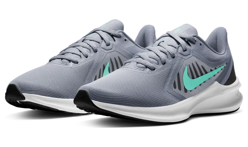 Nike Downshifter 10 Blauw (CI9984-400)