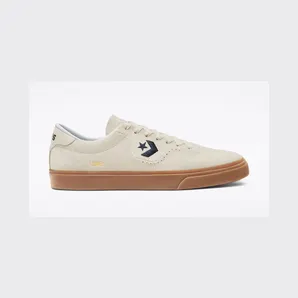 Converse Louie Lopez Pro Cons Low ‘Egret Gum’ Egret/Obsidian/Gum (167619C)