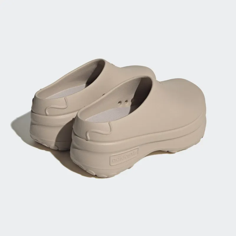 Adidas Adifom Stan Smith Mule Wonder Taupe / Wonder Taupe / Core Black (IE7052)
