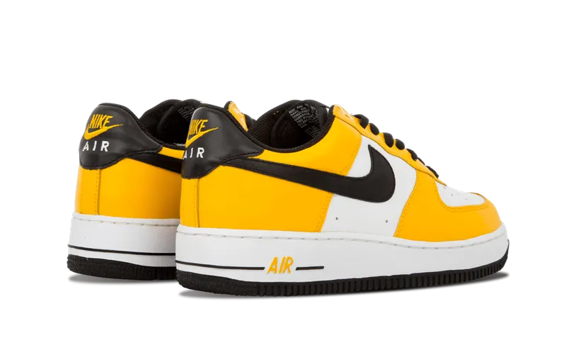 Nike Air Force 1 “Hanshin Tigers” (306353-102)