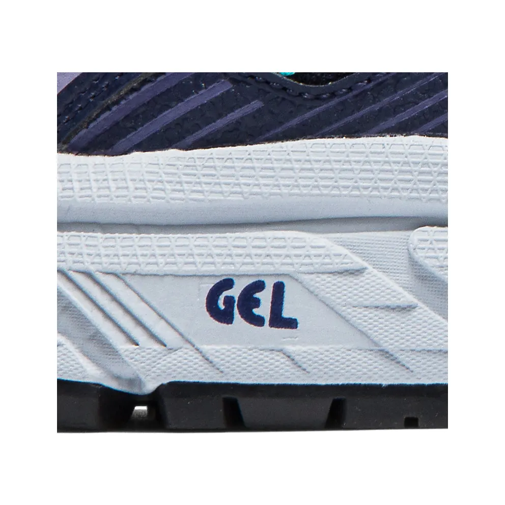 Asics Gel-venture 7 Black/Silver (1012A476.001)