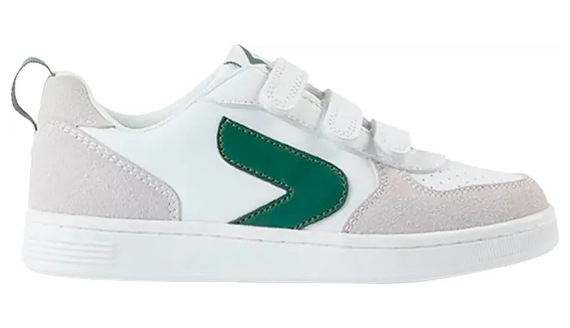 Zippy sneaker White (31052648041081-Sneaker)
