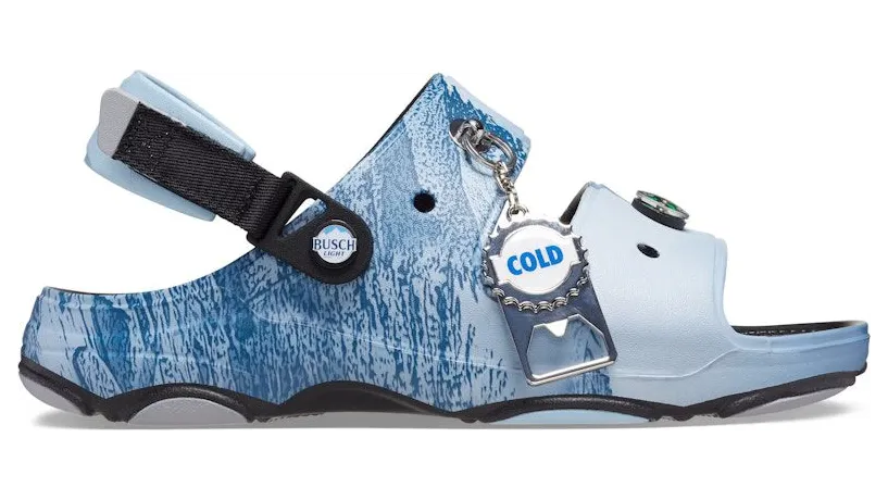 crocs-classic 208598-90H