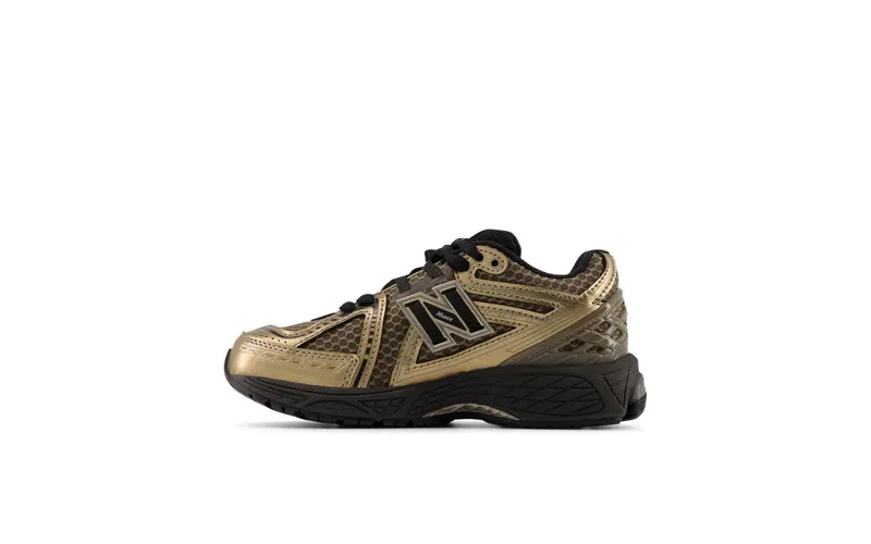 New Balance 1906R Mushroom Black (PC1906CY)