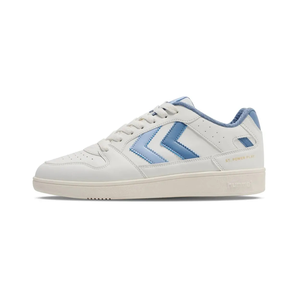 hummel-sneaker 232879-9025