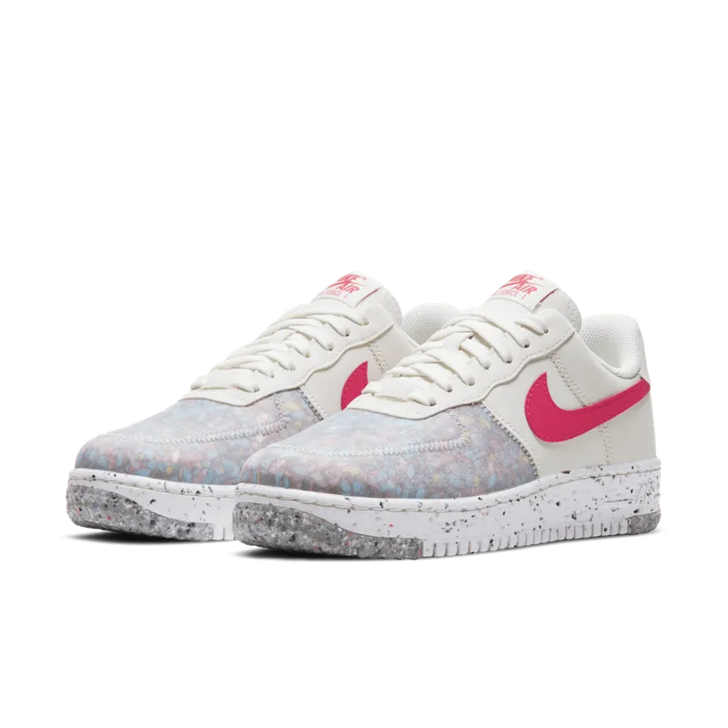 Nike Air Force 1 Crater White (CT1986-101)