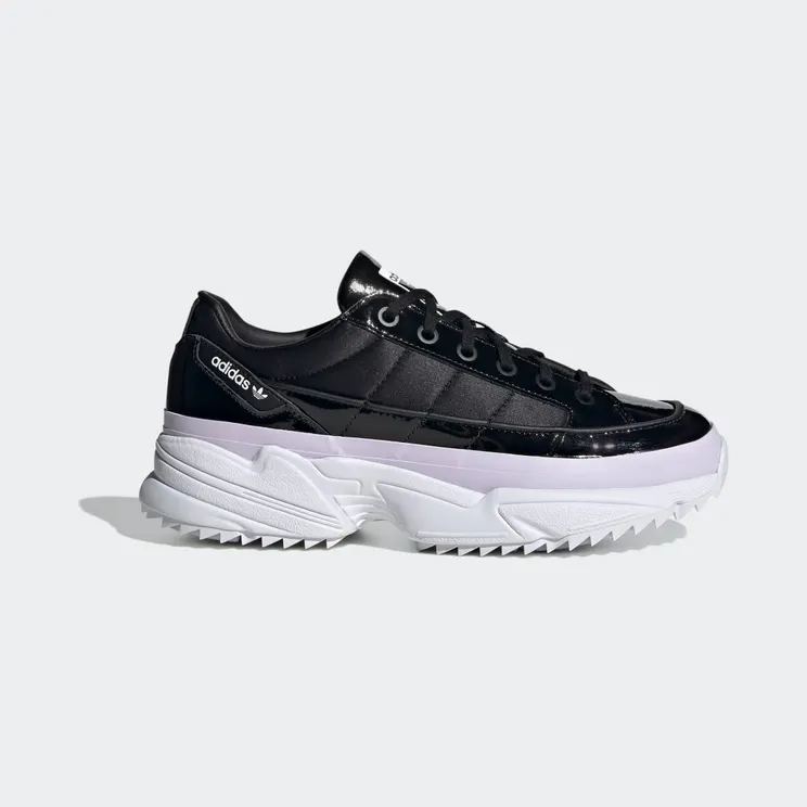 adidas Kiellor Core Black / Core Black / Purple Tint (EG0578)