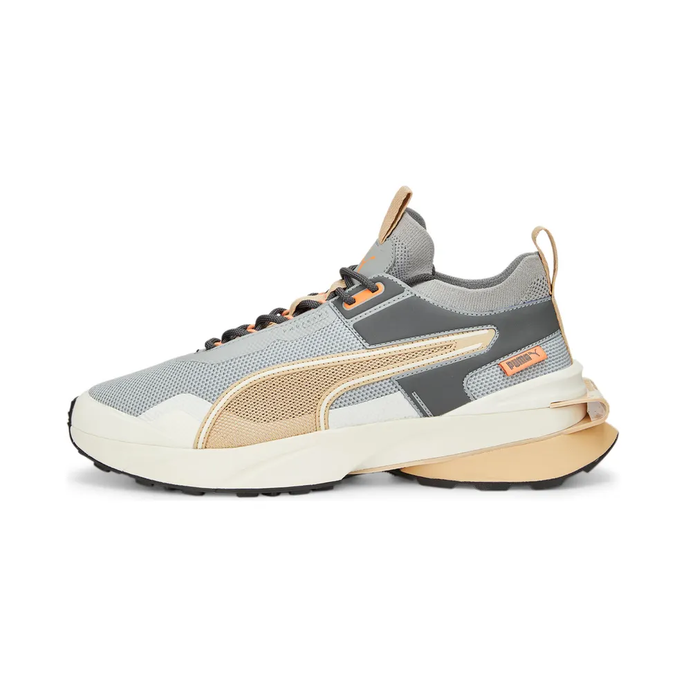 Puma Pwrframe OP-1 Trail Off Grey/White (38763901)