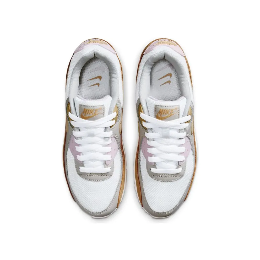Nike Air Max 90 White (DD6615-100)