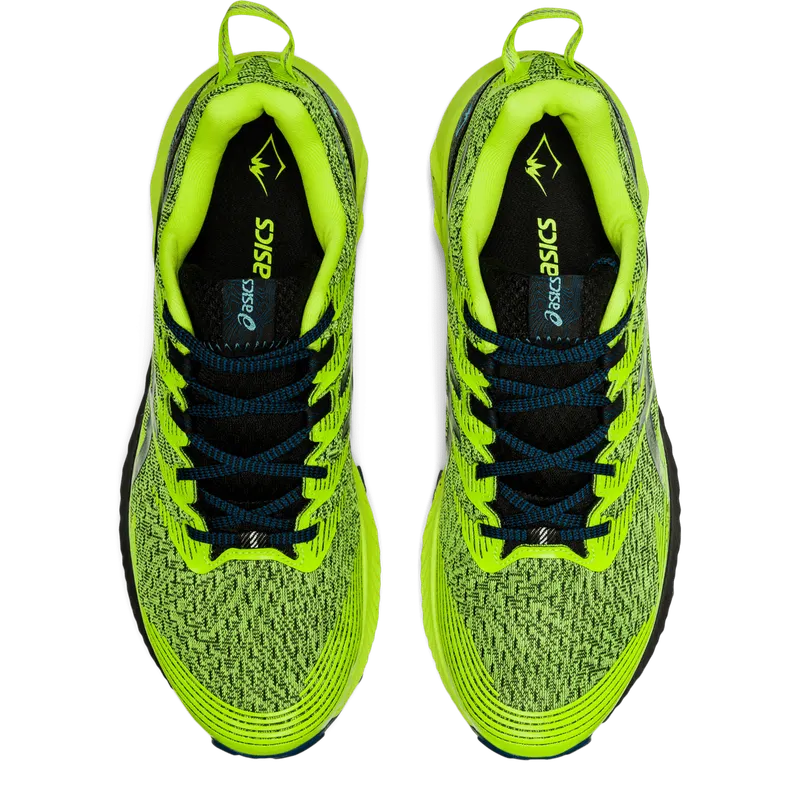 Asics GEL-Trabuco 10 Hazard Green/Black (1011B329.300)