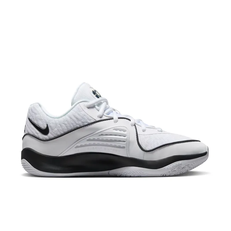 Nike KD 16 TB White Black (DZ2927-100)