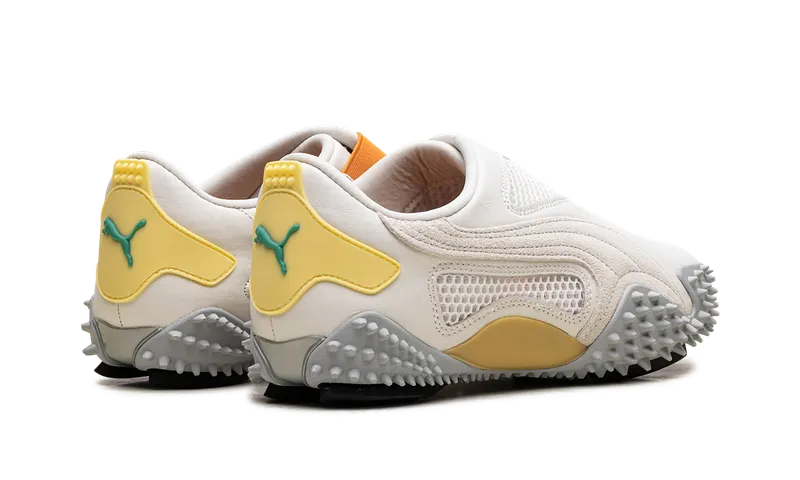 Puma UR Mostro “INSIDE TAG – Communication Pack – Warm White” (401719-02)