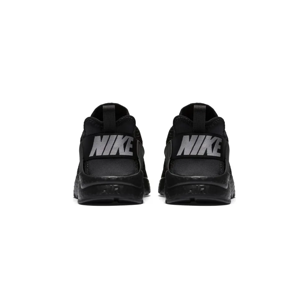 Nike Air Huarache Run Ultra Br Black Black (W) Black/Black (833292-001)