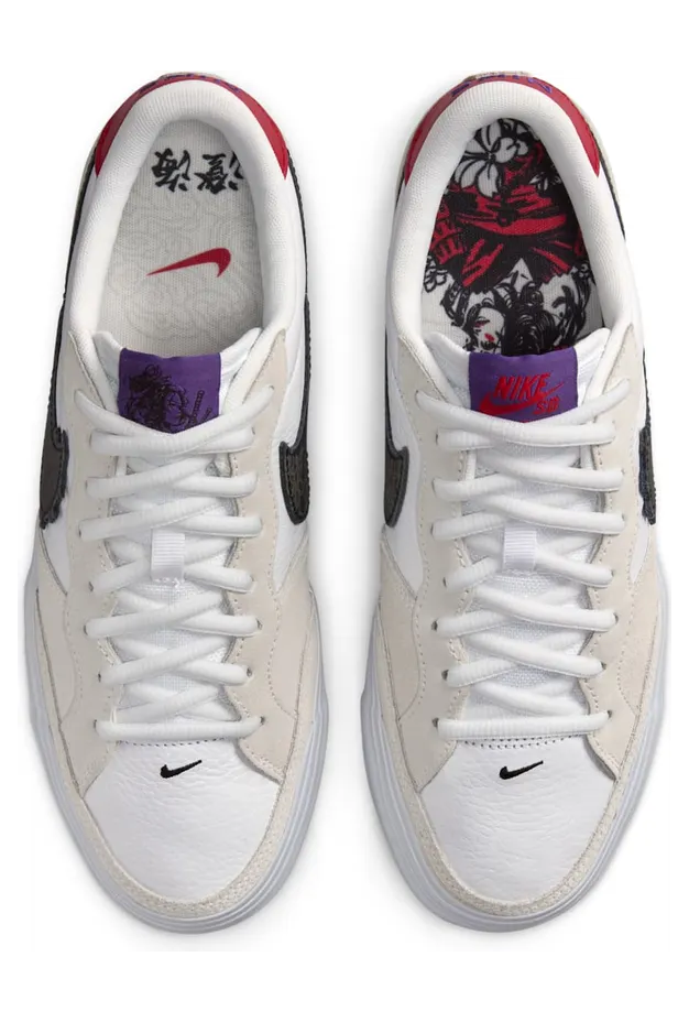 nike-zoom HF4085-100