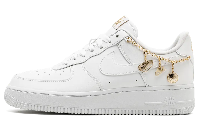 Nike AIR FORCE 1 ’07 LX MNS “Lucky Charms” (DD1525-100)