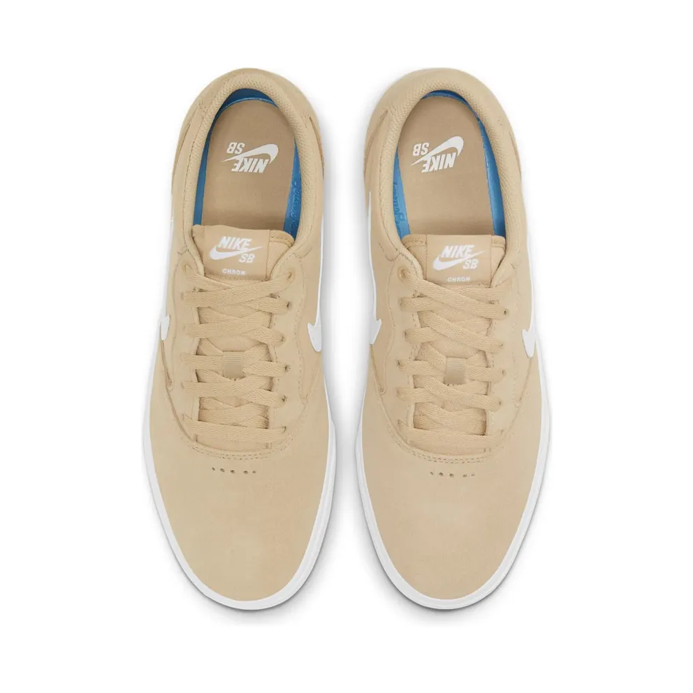 Nike SB Chron Solarsoft “Grain / White” (CD6278-204)