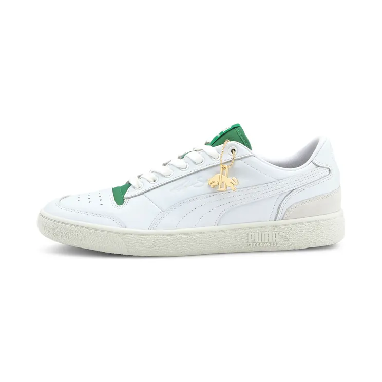 Puma Ralph Sampson Lo Dassler Legacy Collection