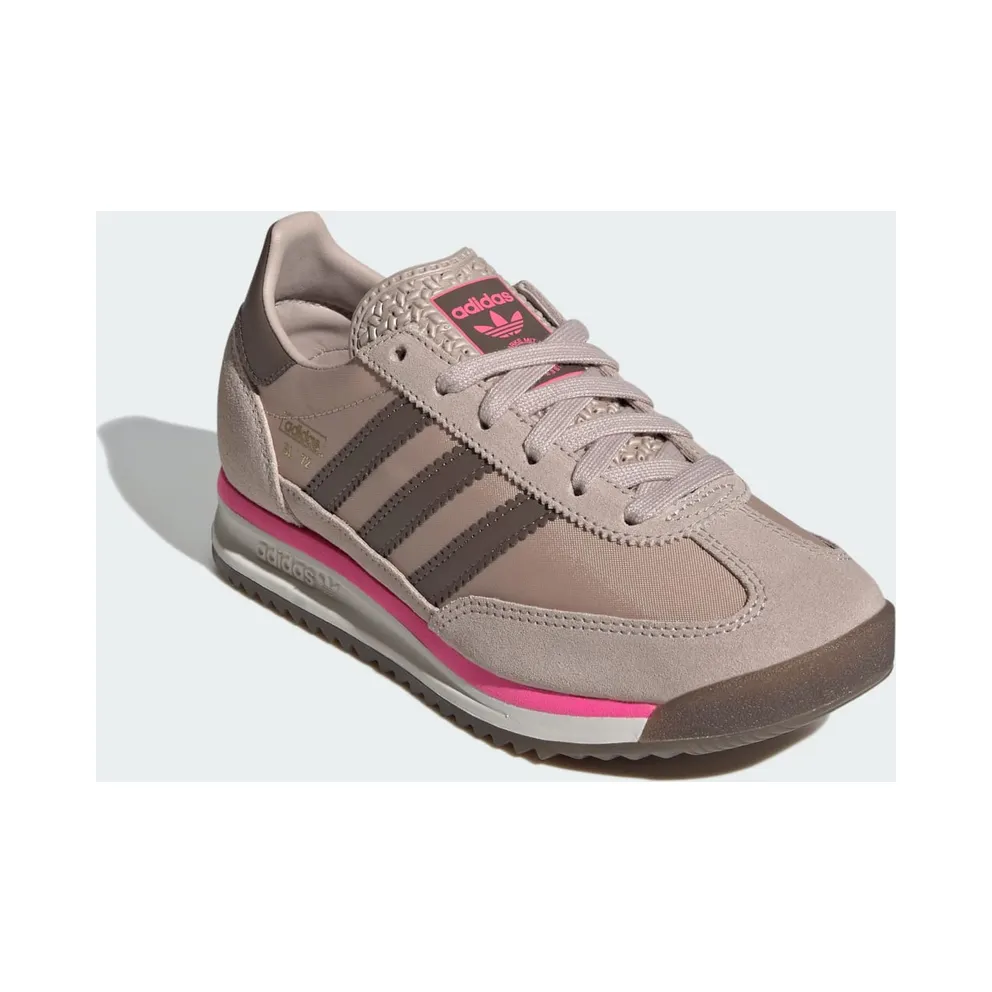 Adidas SL 72 RS Kids Wonder Taupe / Earth Strata / Gum (IH6800)